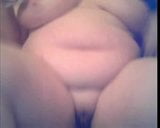 German BBW on cam Pt.1 snapshot 4