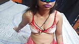 Bangoli stepmom having sex with stepson real homemade with bangla audio snapshot 5