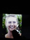 Maria sharapova cum homenaje # 4 snapshot 1