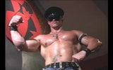 Leather muscle solo snapshot 2