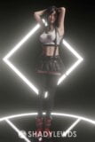 Tifa Dance (Version 1) snapshot 1