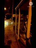 Publlic Masturbation (almost caught) snapshot 2