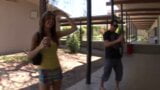 Aventuri adevărate americane de pulă mare !!! - (episodul # 05) snapshot 4