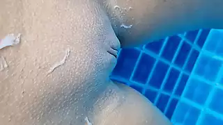 Порно актер Пьер Вудман