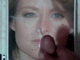 Jodie Foster cum tribute snapshot 7