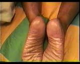 soles with dick flash snapshot 1