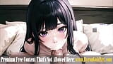 AI Hentai și 3D Anime Gagici fantastice porno # 8 snapshot 2