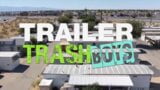 Trailertrashboys dominanter Papi, Trenton Ducati, rohe fickt Schwule snapshot 1