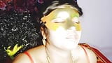 Telugu discorsi sporchi, tutor sexy telugu scopa con studente parte 1 snapshot 8