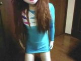 kigurumi leotard vibrating 2 snapshot 3