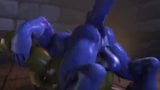 Porno orque et elfe gay snapshot 8