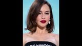 Emilia Clarke - sfida di masturbazione snapshot 16