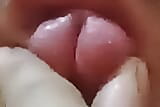 Mouth first time fuck snapshot 13