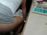 Web cam - Couple fucking in the public library   snapshot 5