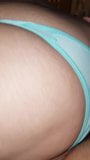 culona mexicana montada en pantie abierta snapshot 8