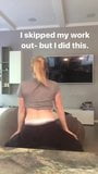 Iliza Shlesinger twerking snapshot 4