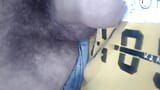 Jonge Colombiaanse porno met een hele grote penis snapshot 6