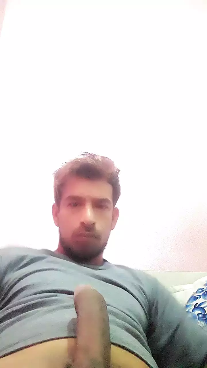 indian boy masturbating