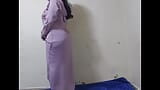 Big Ass Panjabi wife  Maham jutti Sex snapshot 1