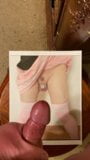 Mirrow713 is a Sissy Whore: Tribute snapshot 3