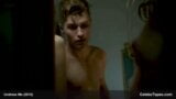 Kathy Lester sex na hrobech snapshot 11