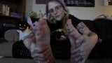 Ash Feet Games JOI snapshot 5