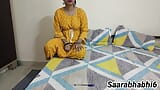 Saara akka, chico inocente seductor, sexo tamil caliente, lamiendo coño, follando duro, audio hindi, sexo indio xxx snapshot 1