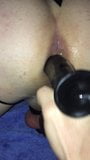 Sissy pussy warmed up to take real cock snapshot 2