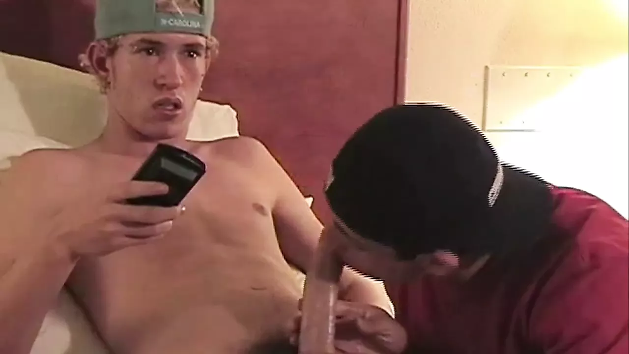 Gay Shows how to Take Good Care of Big Straight Cocks: Big Cock Big Cock  Porn