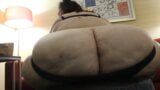 huge ass and thick thighs ssbbw snapshot 3