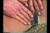 Vintage de los 70 - diario anal - parte 7 snapshot 2