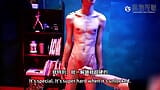 Twink Slave From Singapore Ep.1-5 snapshot 15