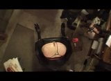 extreme anal play by mistress snapshot 16