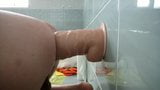 Mein alter Dildo 2 snapshot 1