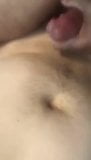 Cum On His Chest Frot snapshot 2