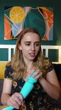 Hannah Witton - youtuber snapshot 7