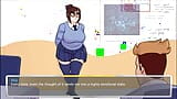 Academy 34 Overwatch (Young & Naughty) - Part 22 Miss Mei Is The Best Teacher By HentaiSexScenes snapshot 1