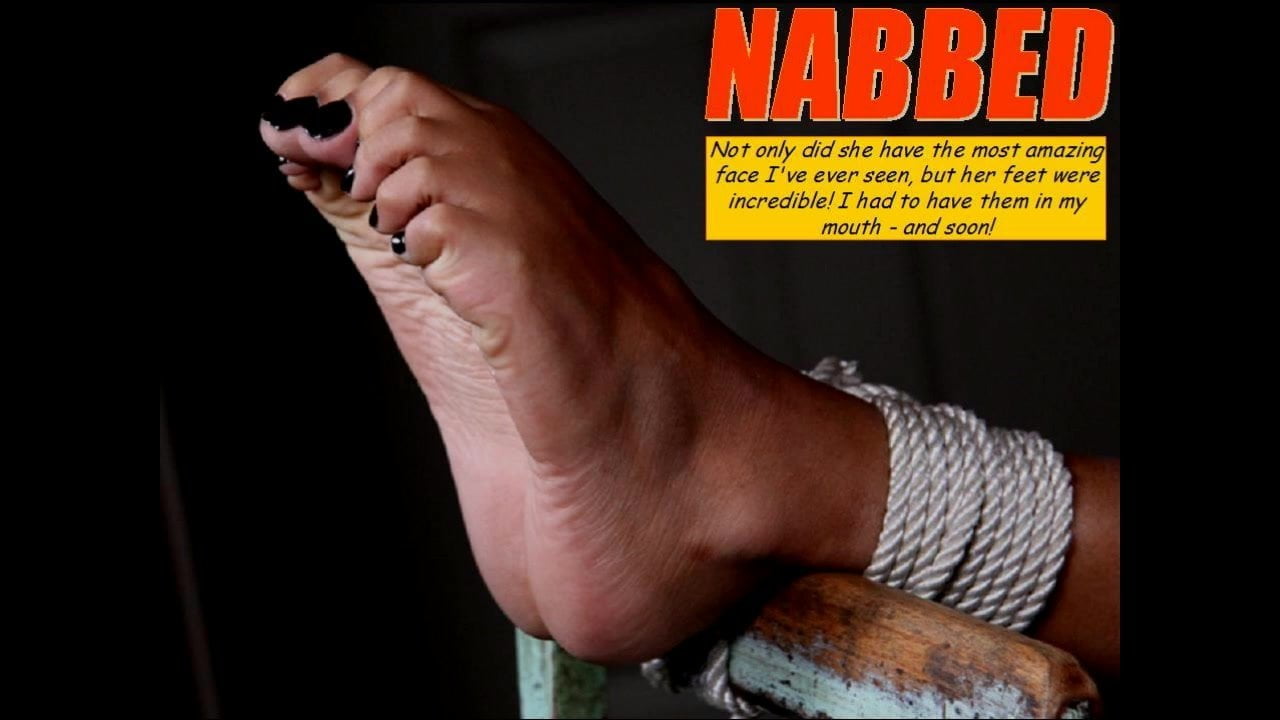 Free watch & Download Nabbed