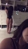Demi Lovato naked snapshot 1