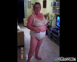 Ilovegranny en al deze gekke hete foto&#39;s snapshot 14