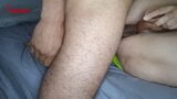 video amador mostra gostosa dando o cu, do anus para vagina e dupla penetração vaginal snapshot 13