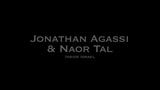 Jonathan Agassi et Naor Tal (II P6) snapshot 1