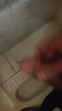 New hand job video toilet please like and subscribe my channel snapshot 8