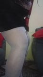 Grande rabo bbw. bunda snapshot 10