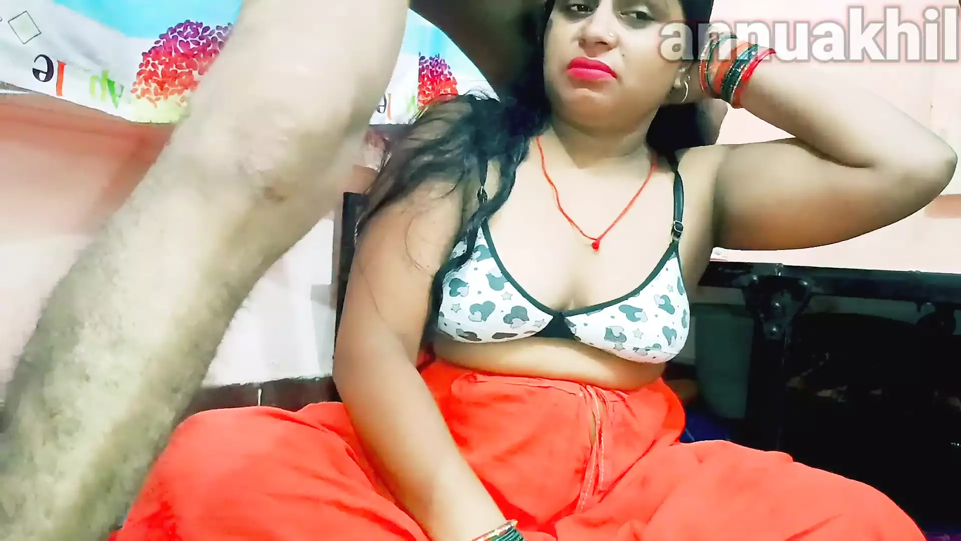 Indian Desi Anny Bhabhi Ki Gand Chudai Hardcore Fuking Doggy Style Clear  Hindi Vioce Full Sex Video | xHamster