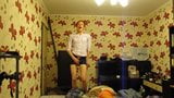 Twink ist immer hungrig nach rohen Schwanz snapshot 6