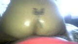 Ass like a Bouncing Betty snapshot 3