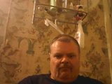 Ein Schwanzson aus Tennessee wichst im Badezimmer 1 snapshot 1