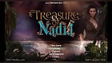 Treasure Of Nadia - Kaley i milf Janet Cum Shot # 147 snapshot 1