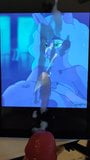 Princess Luna MLP furry tribute snapshot 5